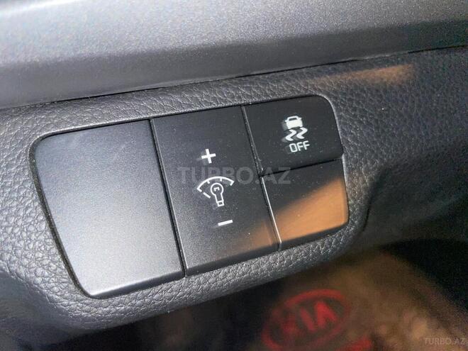 Kia Rio 2019, 119,500 km - 1.6 л - Bakı
