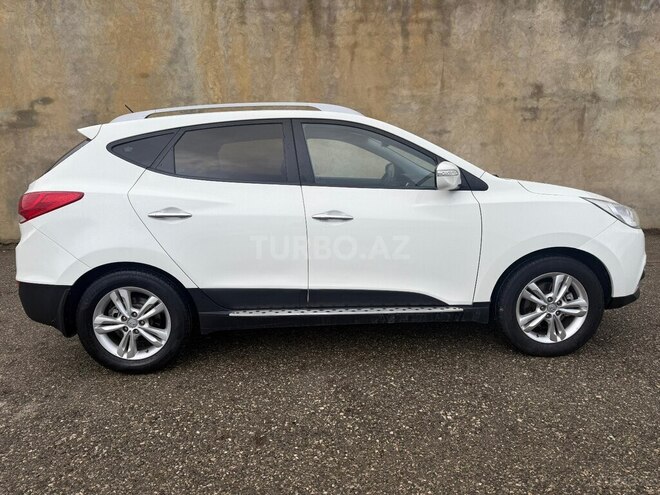 Hyundai ix35 2010, 181,000 km - 2.0 l - Bakı