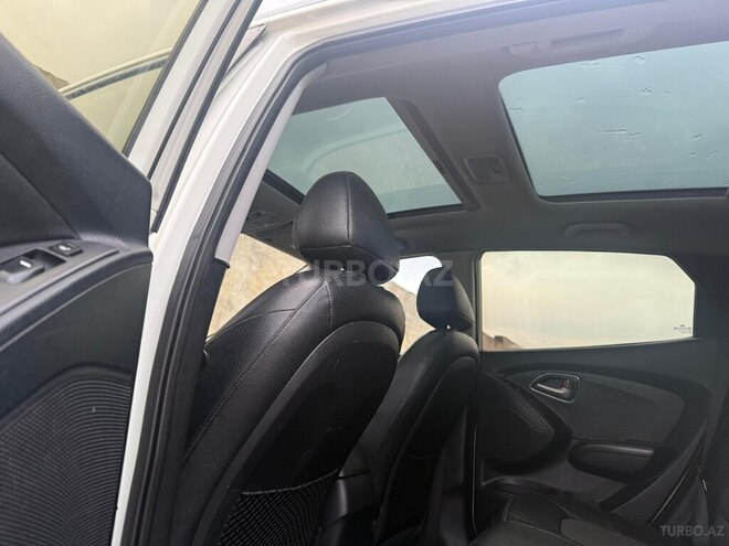Hyundai ix35 2010, 181,000 km - 2.0 l - Bakı