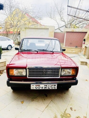 LADA (VAZ) 2107 2009, 58,000 km - 1.6 л - Xırdalan