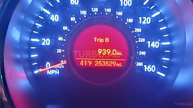 Kia Optima 2013, 408,015 km - 2.4 l - Bakı