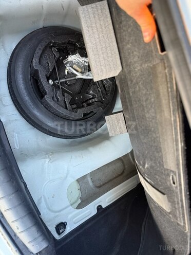 Hyundai Accent 2020, 98,170 km - 1.6 l - Bakı