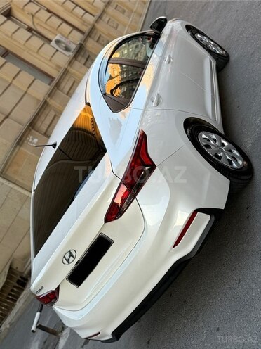 Hyundai Accent 2020, 98,170 km - 1.6 l - Bakı