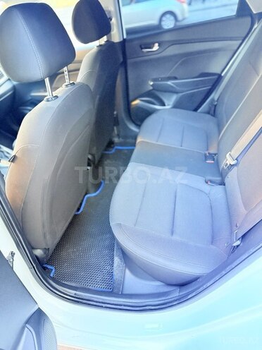 Hyundai Accent 2020, 98,170 km - 1.6 l - Bakı