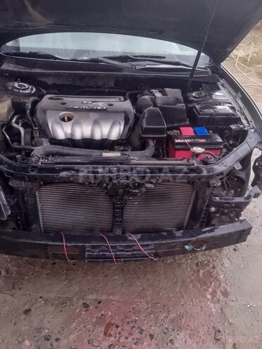 Hyundai Sonata 2005, 200,000 km - 2.4 l - Şirvan
