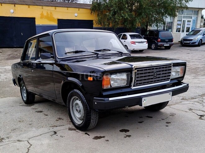 LADA (VAZ) 2107 2011, 137,000 km - 1.6 l - Bakı
