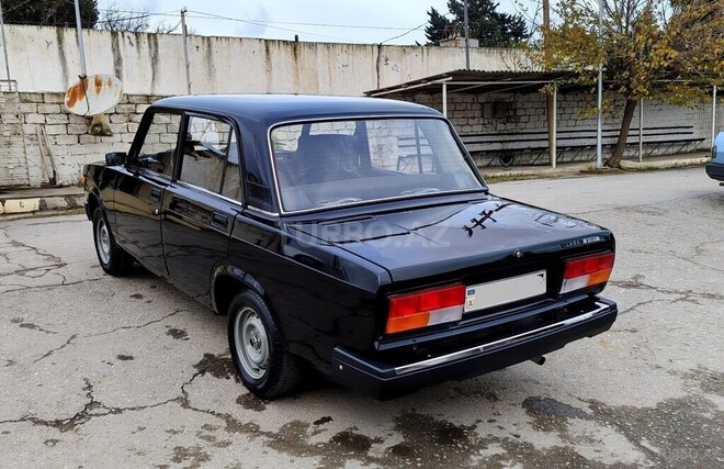 LADA (VAZ) 2107 2011, 137,000 km - 1.6 l - Bakı