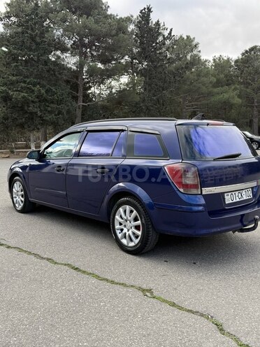Opel Astra 2007, 249,125 km - 1.3 l - Sumqayıt