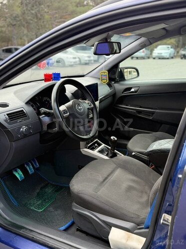 Opel Astra 2007, 249,125 km - 1.3 l - Sumqayıt