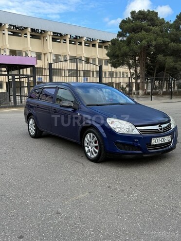 Opel Astra 2007, 249,125 km - 1.3 l - Sumqayıt