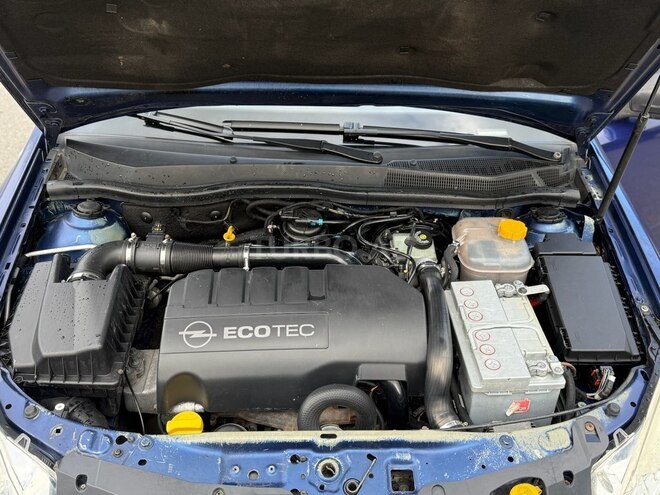 Opel Astra 2007, 249,125 km - 1.3 l - Sumqayıt