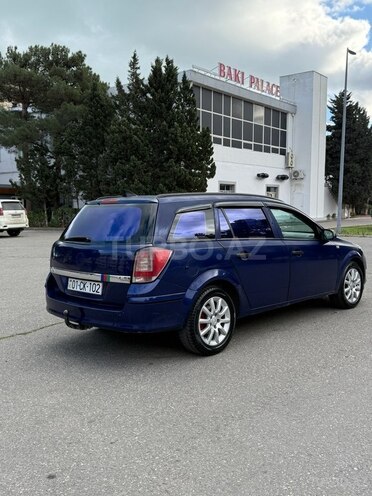 Opel Astra 2007, 249,125 km - 1.3 l - Sumqayıt