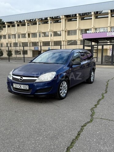 Opel Astra 2007, 249,125 km - 1.3 l - Sumqayıt