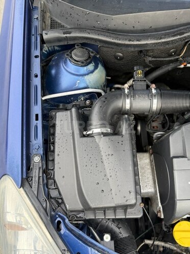 Opel Astra 2007, 249,125 km - 1.3 l - Sumqayıt