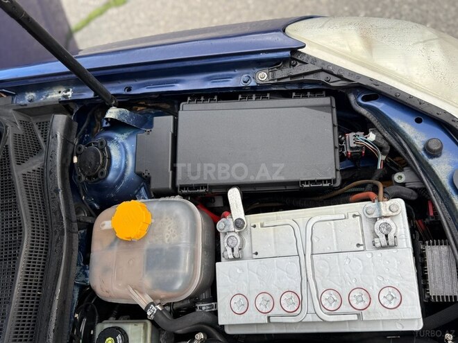 Opel Astra 2007, 249,125 km - 1.3 l - Sumqayıt