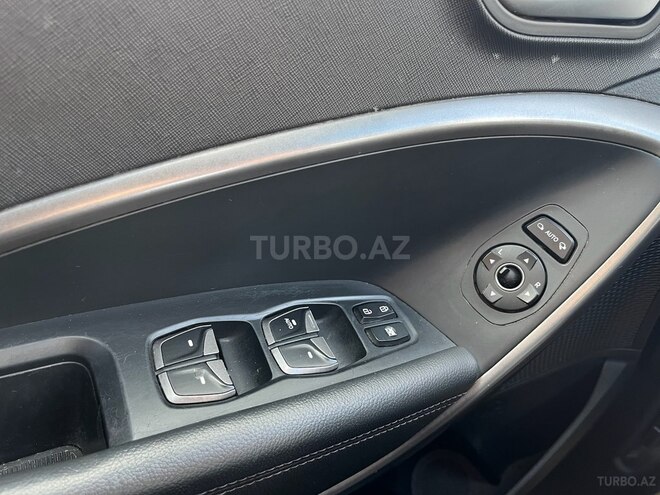 Hyundai Santa Fe 2015, 184,000 km - 2.0 л - Bakı