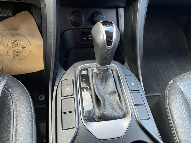 Hyundai Santa Fe 2015, 184,000 km - 2.0 л - Bakı