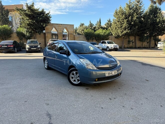 Toyota Prius 2007, 300,000 km - 1.5 l - Bakı