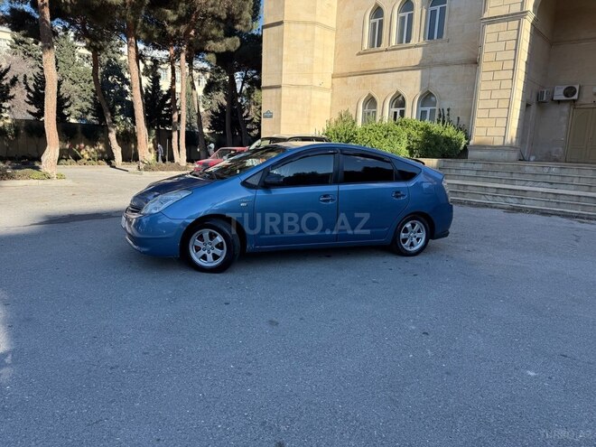 Toyota Prius 2007, 300,000 km - 1.5 l - Bakı