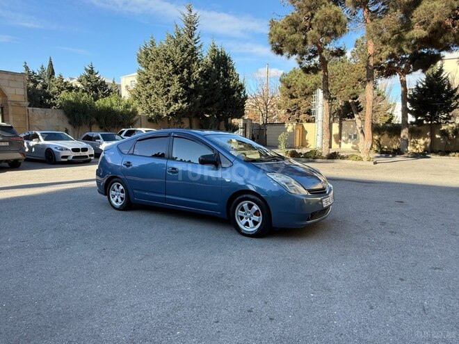 Toyota Prius 2007, 300,000 km - 1.5 l - Bakı