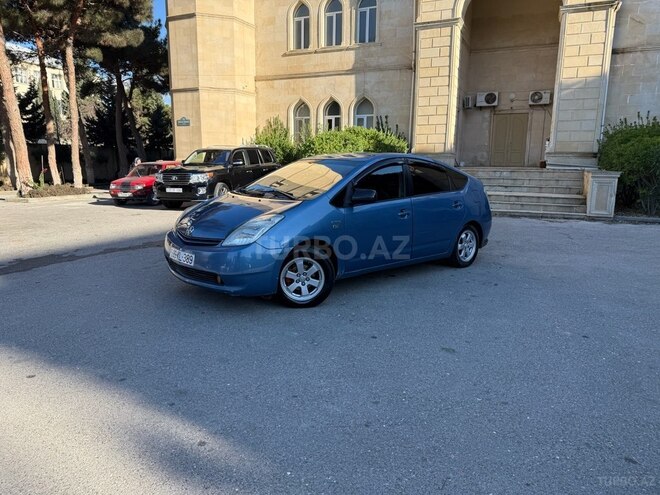 Toyota Prius 2007, 300,000 km - 1.5 l - Bakı