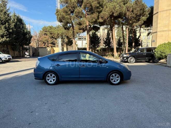 Toyota Prius 2007, 300,000 km - 1.5 l - Bakı