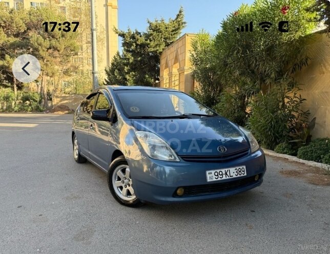Toyota Prius 2007, 300,000 km - 1.5 l - Bakı