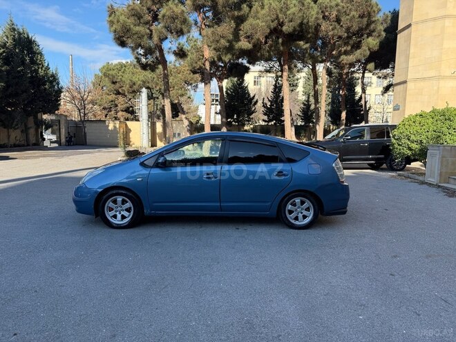 Toyota Prius 2007, 300,000 km - 1.5 l - Bakı