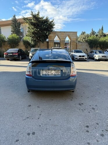 Toyota Prius 2007, 300,000 km - 1.5 l - Bakı