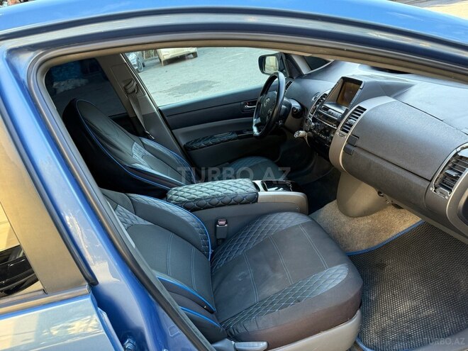 Toyota Prius 2007, 300,000 km - 1.5 l - Bakı