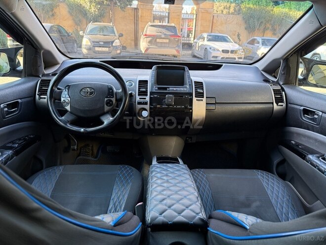 Toyota Prius 2007, 300,000 km - 1.5 l - Bakı