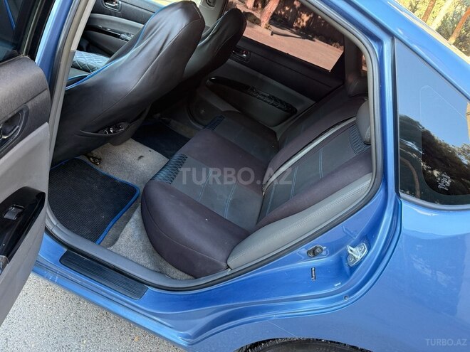 Toyota Prius 2007, 300,000 km - 1.5 l - Bakı