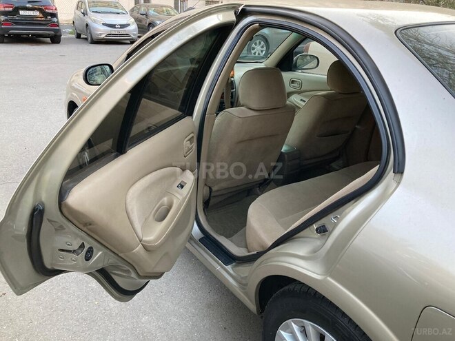 Nissan Sunny 2007, 247,512 km - 1.6 l - Bakı