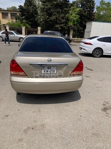 Nissan Sunny 2007, 247,512 km - 1.6 l - Bakı