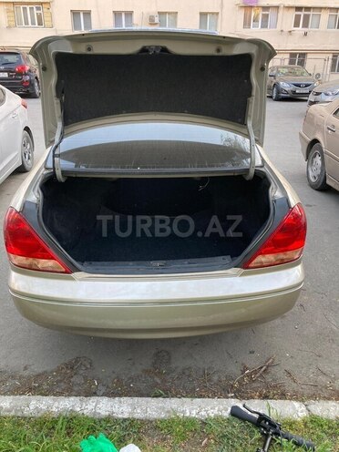 Nissan Sunny 2007, 247,512 km - 1.6 l - Bakı