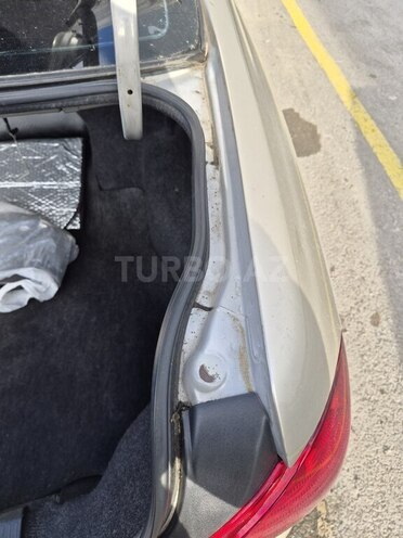 Nissan Sunny 2007, 247,512 km - 1.6 l - Bakı