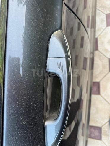 Ford Fusion (North America) 2017, 179,398 km - 1.5 л - Bakı