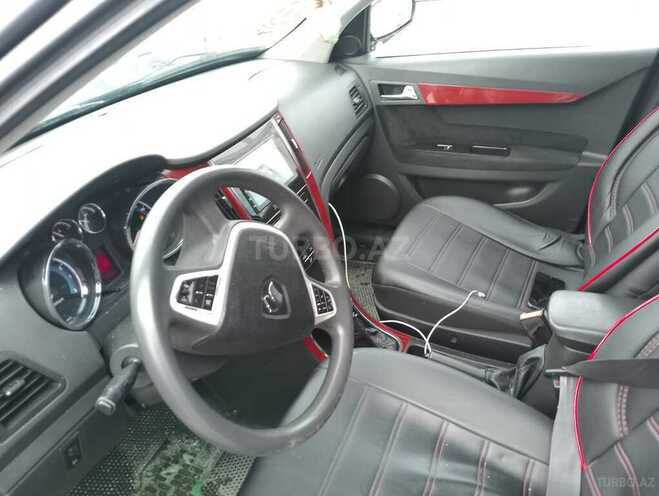 Khazar LD 2021, 130,000 km - 1.7 l - Bakı