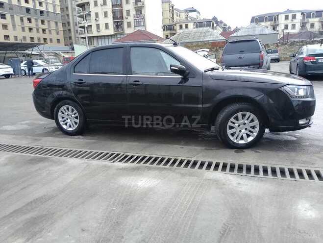 Khazar LD 2021, 130,000 km - 1.7 l - Bakı
