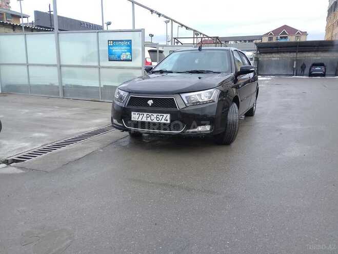 Khazar LD 2021, 130,000 km - 1.7 l - Bakı