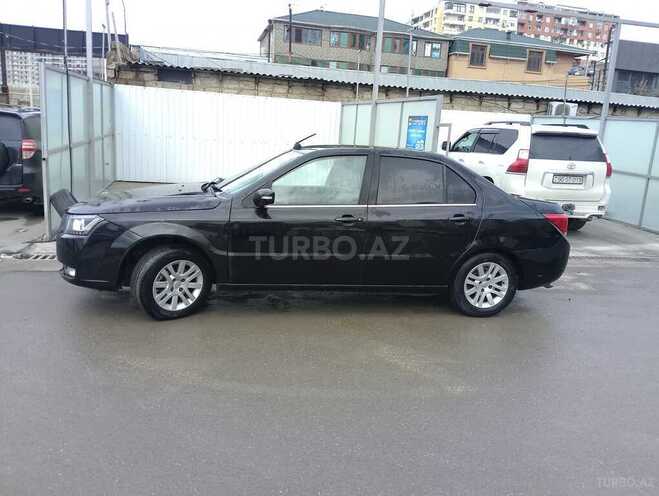 Khazar LD 2021, 130,000 km - 1.7 l - Bakı