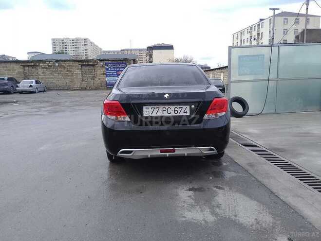 Khazar LD 2021, 130,000 km - 1.7 l - Bakı