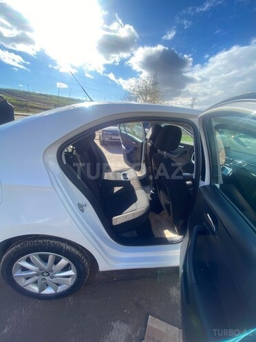 SEAT Toledo 2014, 330,000 km - 1.6 л - Bakı