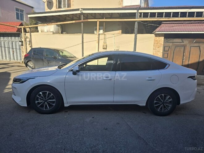 BYD Destroyer 05 2024, 50 km - 1.5 l - Bakı