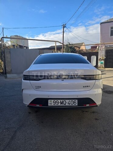BYD Destroyer 05 2024, 50 km - 1.5 l - Bakı