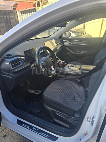 BYD Destroyer 05 2024, 50 km - 1.5 l - Bakı