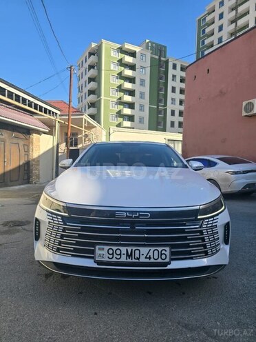 BYD Destroyer 05 2024, 50 km - 1.5 l - Bakı