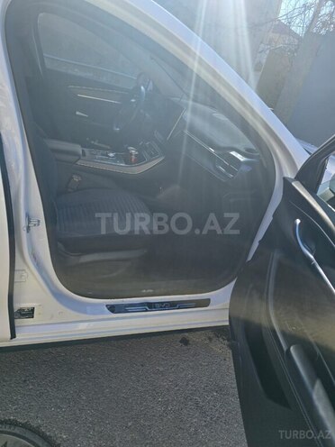 BYD Destroyer 05 2024, 50 km - 1.5 l - Bakı