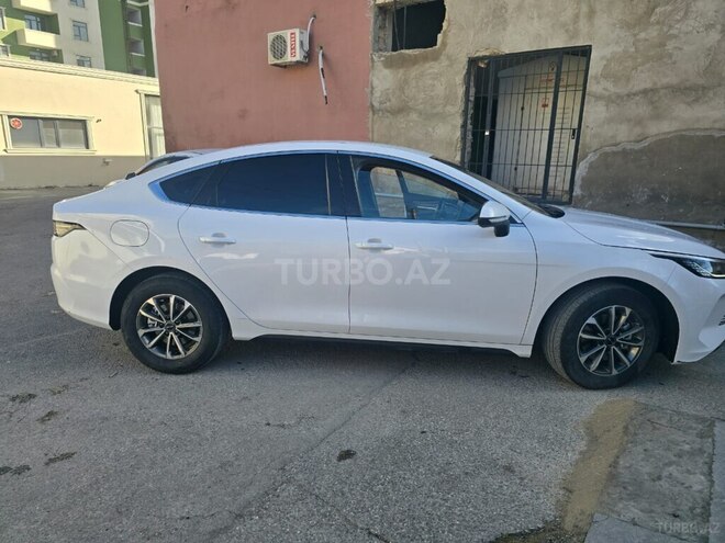 BYD Destroyer 05 2024, 50 km - 1.5 l - Bakı