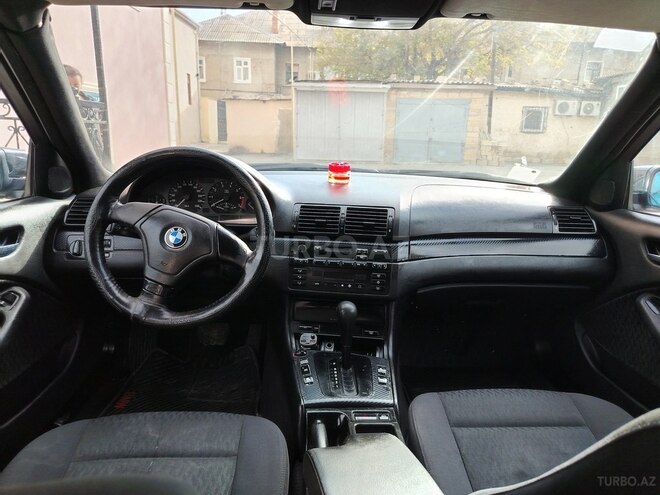 BMW 318 1998, 422,000 km - 1.9 l - Bakı